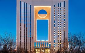 Four Points By Sheraton Changchun Hi-Tech Zone